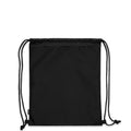 Recycled Gear Bag | 1037 — BLACK