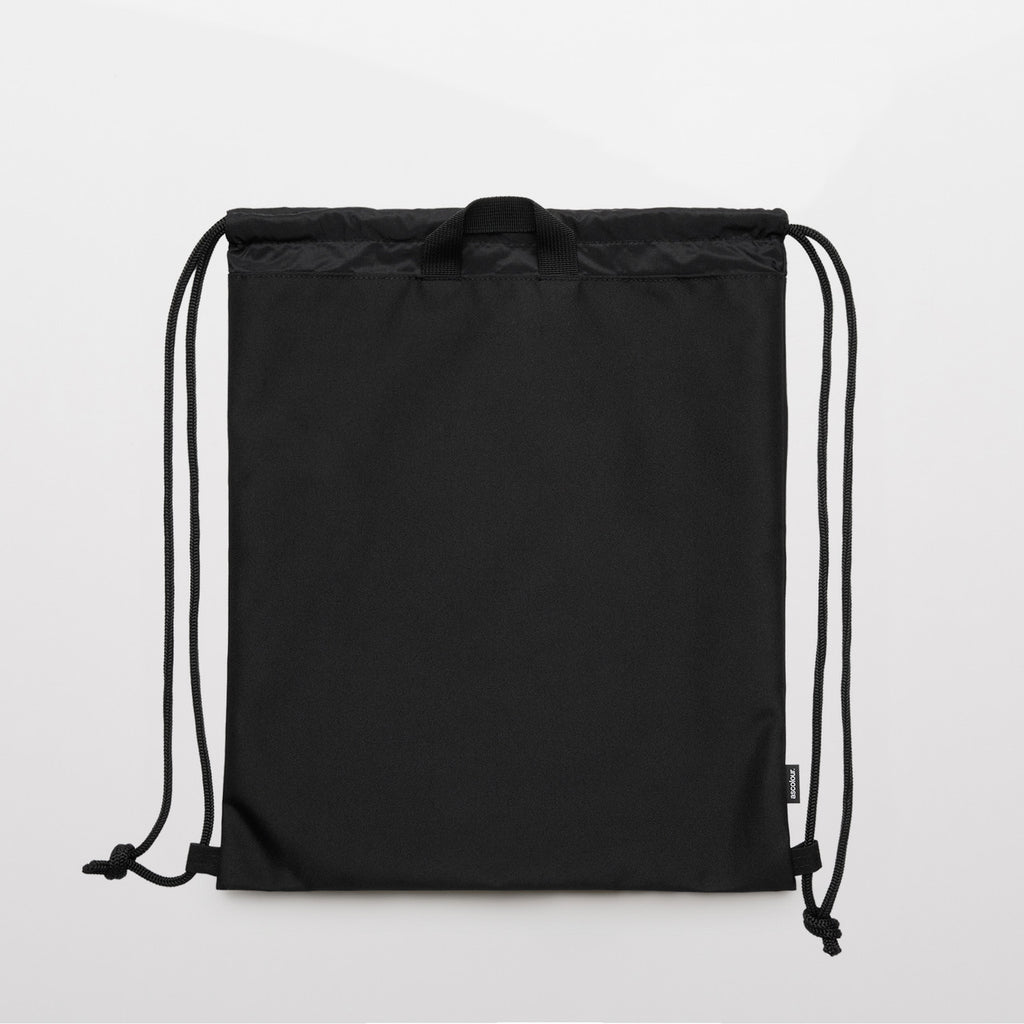Recycled Gear Bag | 1037 — BACK