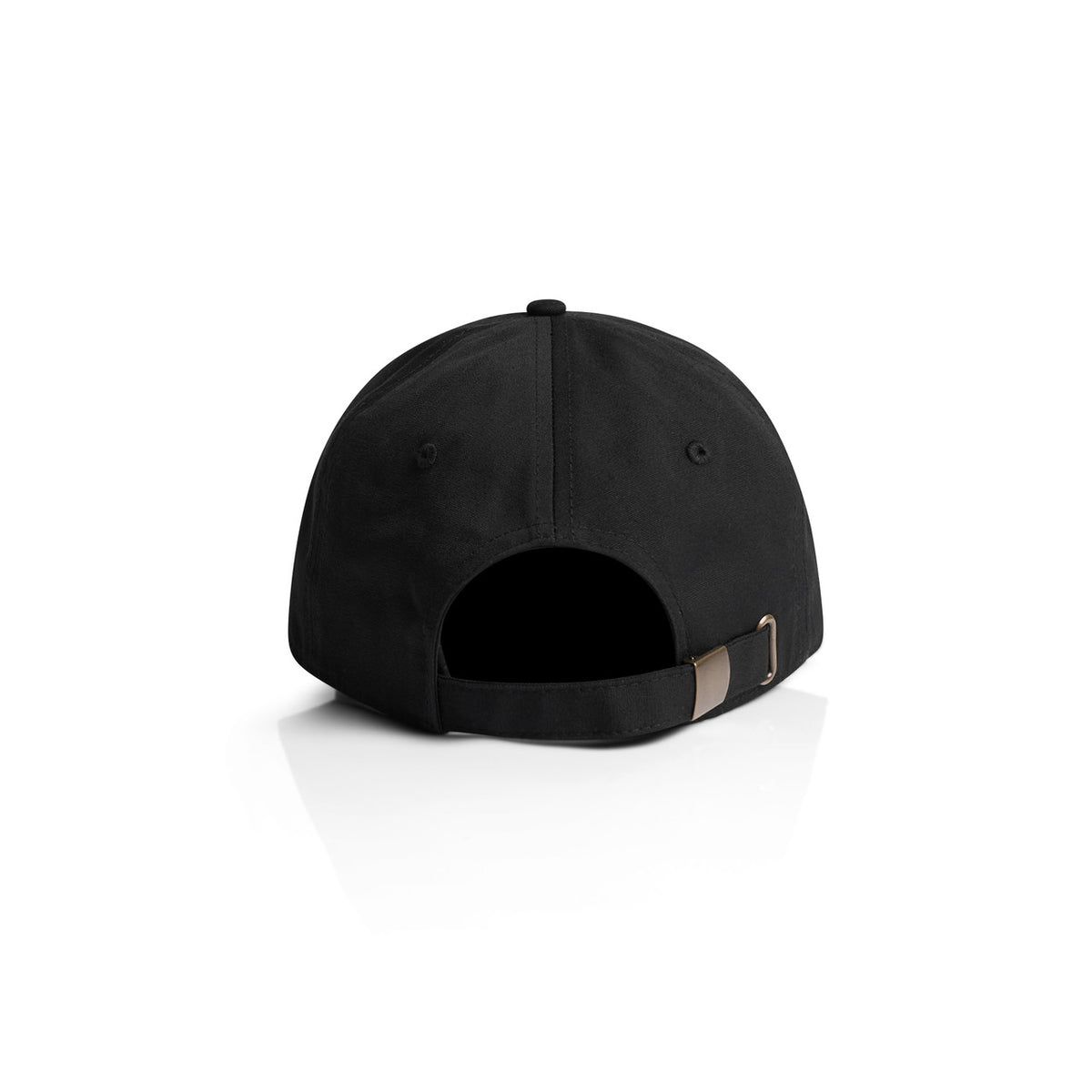 Access Cap | 1130 — BLACK - BACK
