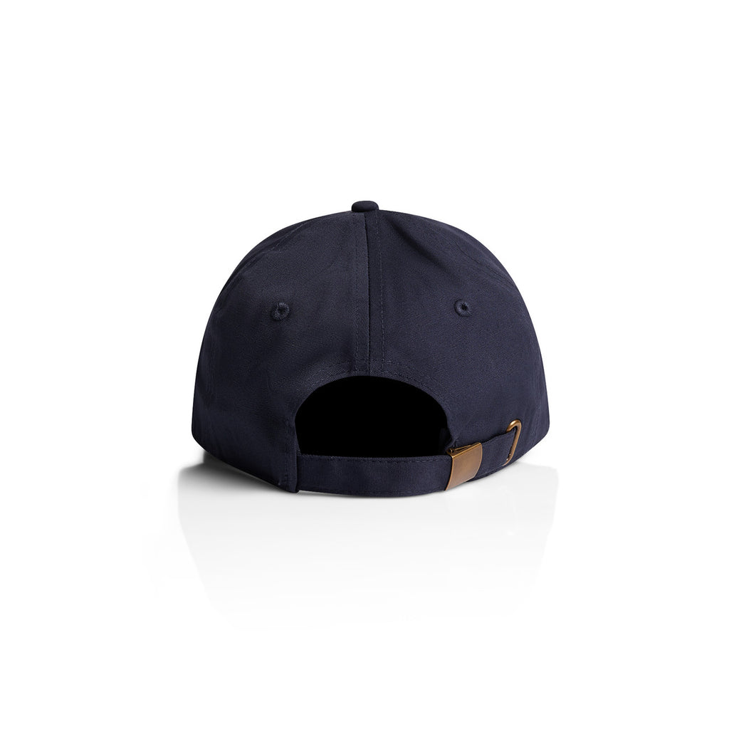 Access Cap | 1130 — MIDNIGHT BLUE - BACK