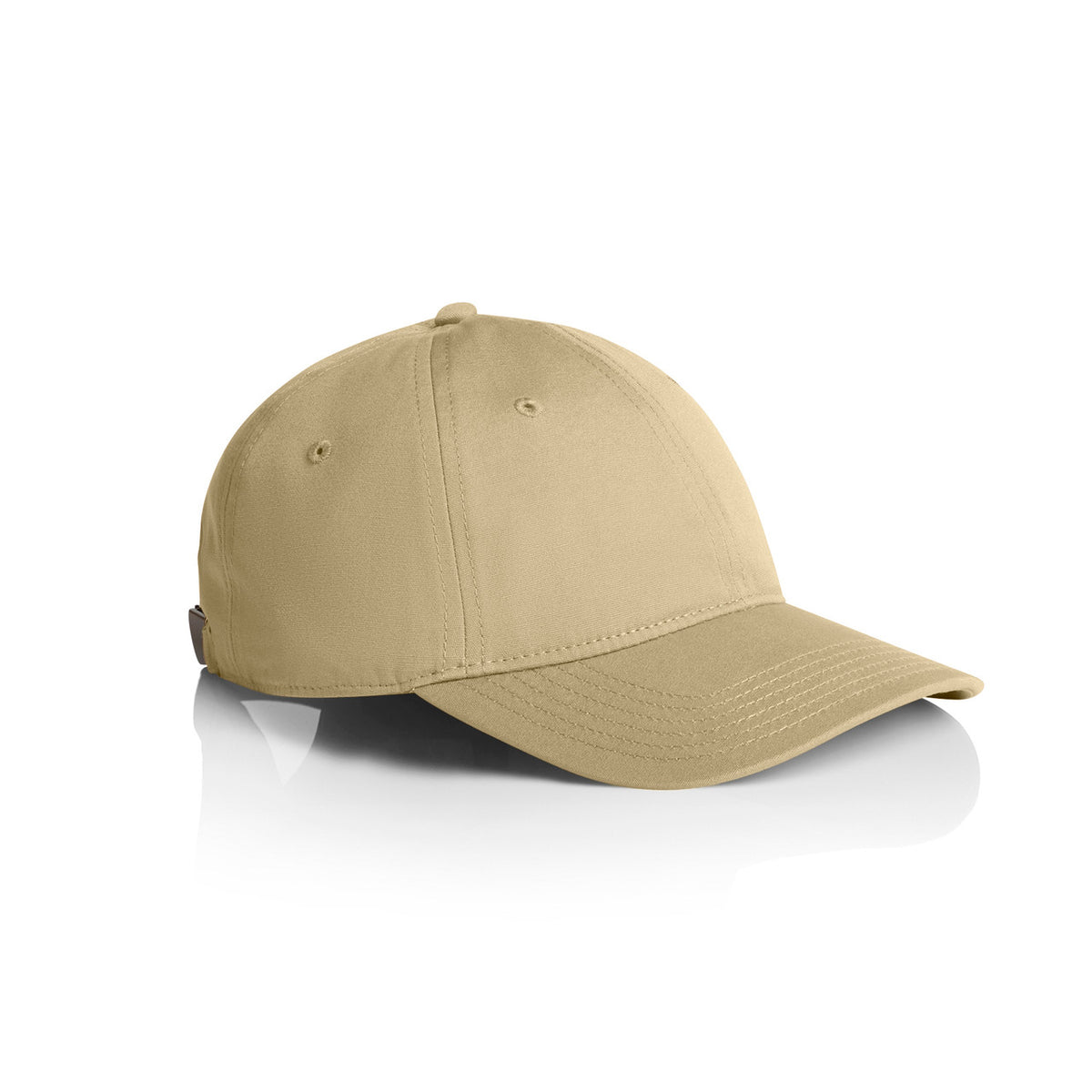 Access Cap | 1130 — KHAKI - SIDE
