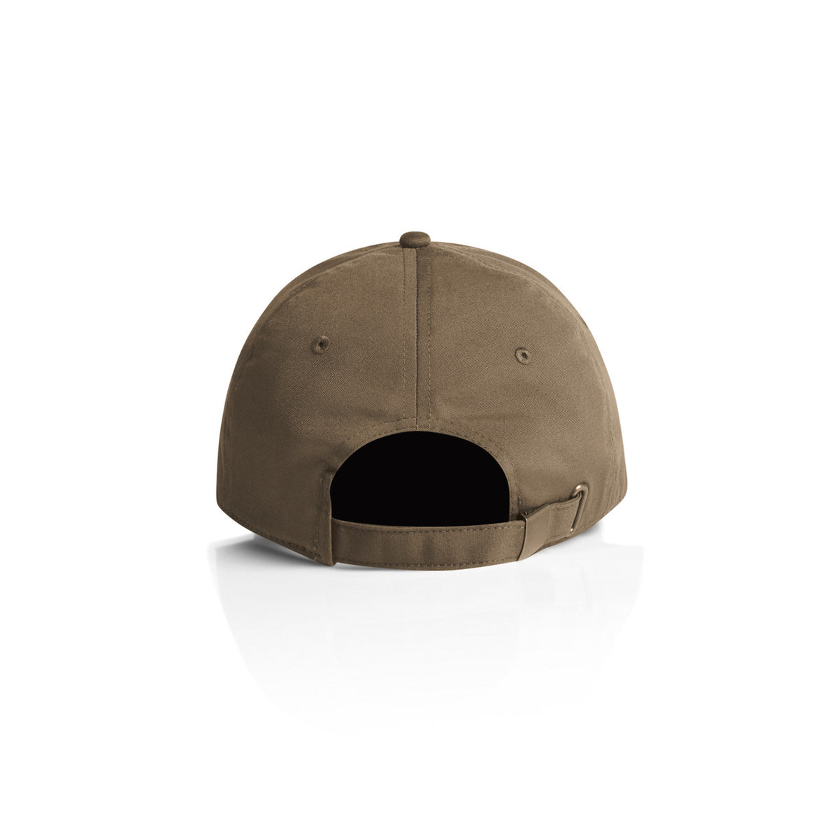 Access Cap | 1130 — WALNUT - BACK
