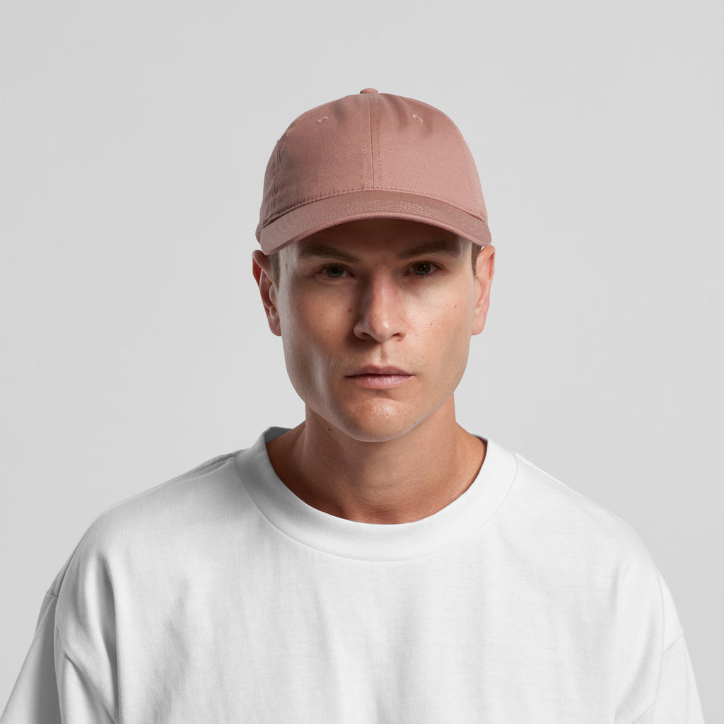 Access Cap | 1130 — TURN
