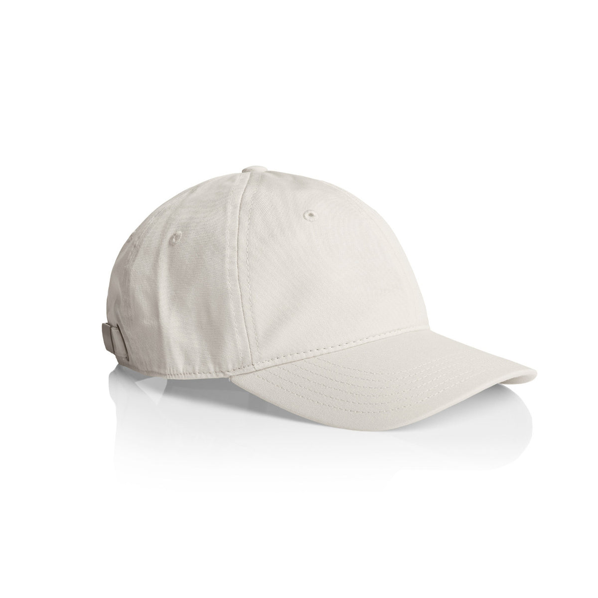 Access Cap | 1130 — ECRU - SIDE