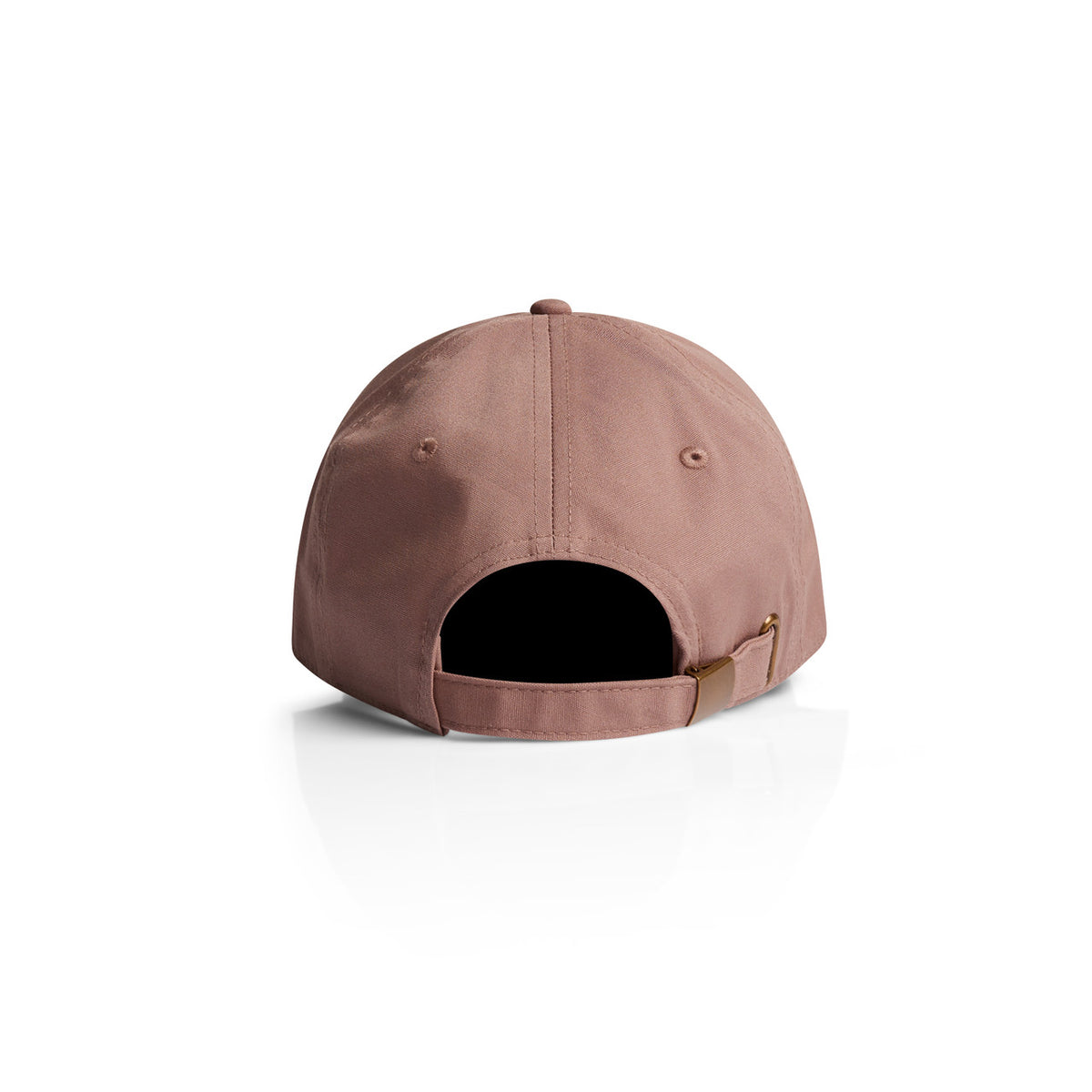 Access Cap | 1130 — HAZY PINK - BACK