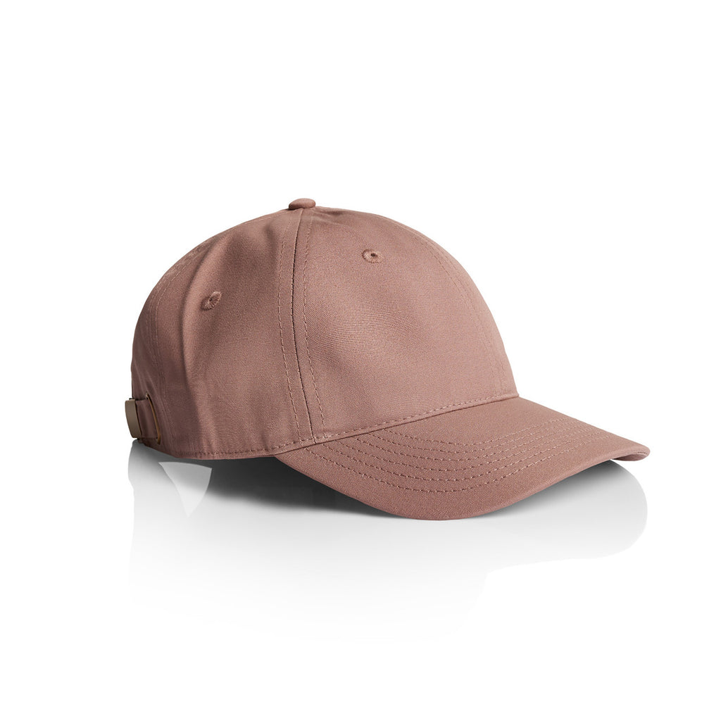 Access Cap | 1130 — HAZY PINK - FRONT