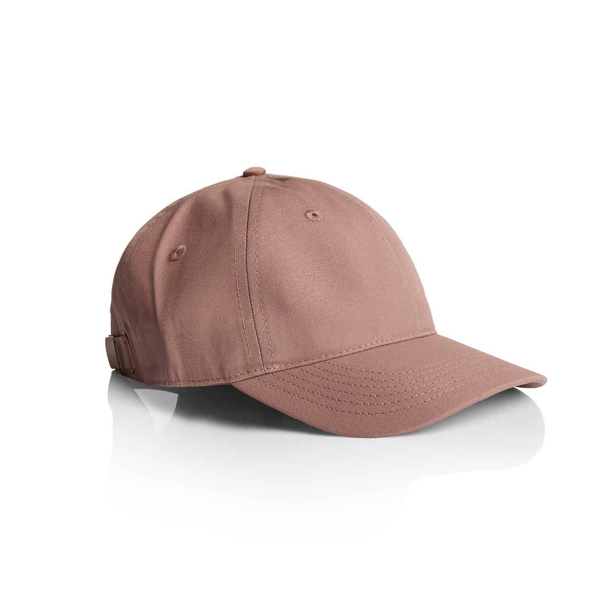 Access Cap | 1130 — HAZY PINK - FRONT