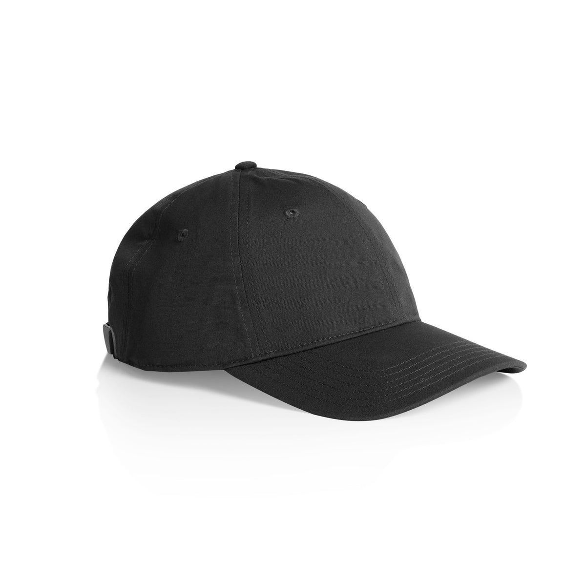 Access Cap | 1130 — COAL - SIDE