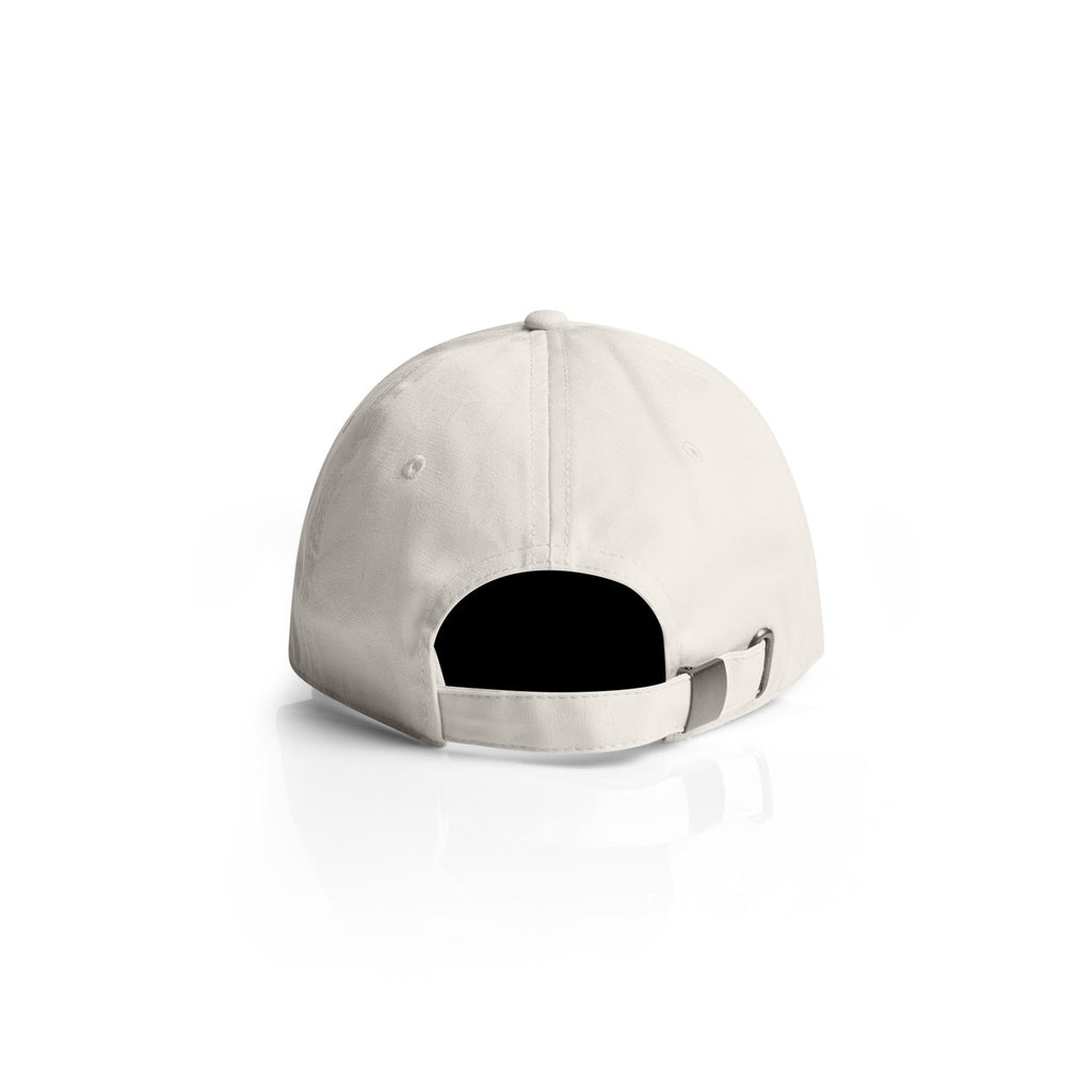 Access Cap | 1130 — ECRU - BACK