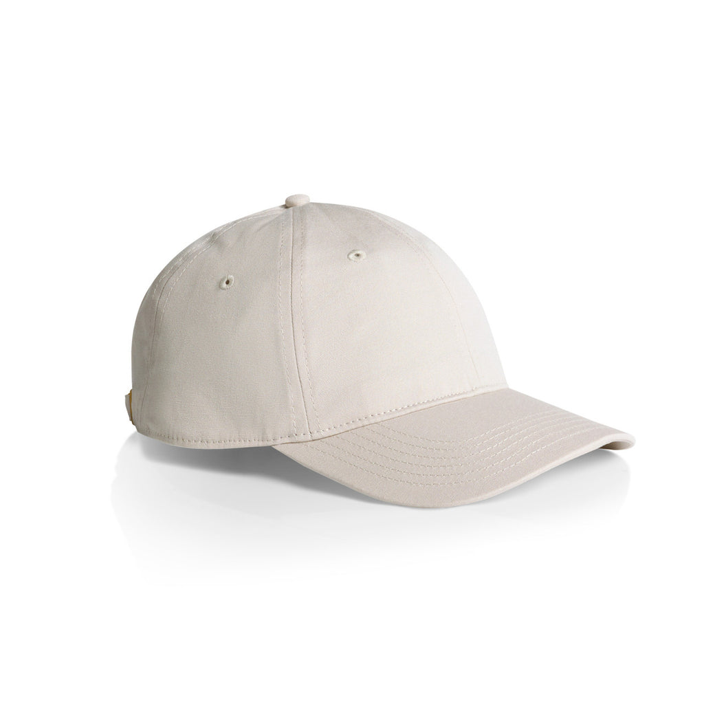 Access Cap | 1130 — BONE - SIDE