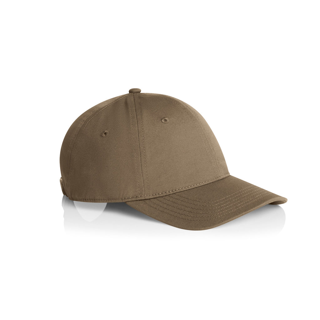 Access Cap | 1130 — WALNUT - SIDE