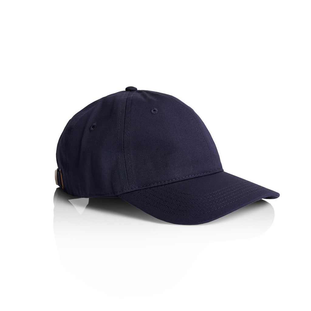 Access Cap | 1130 — MIDNIGHT BLUE - SIDE
