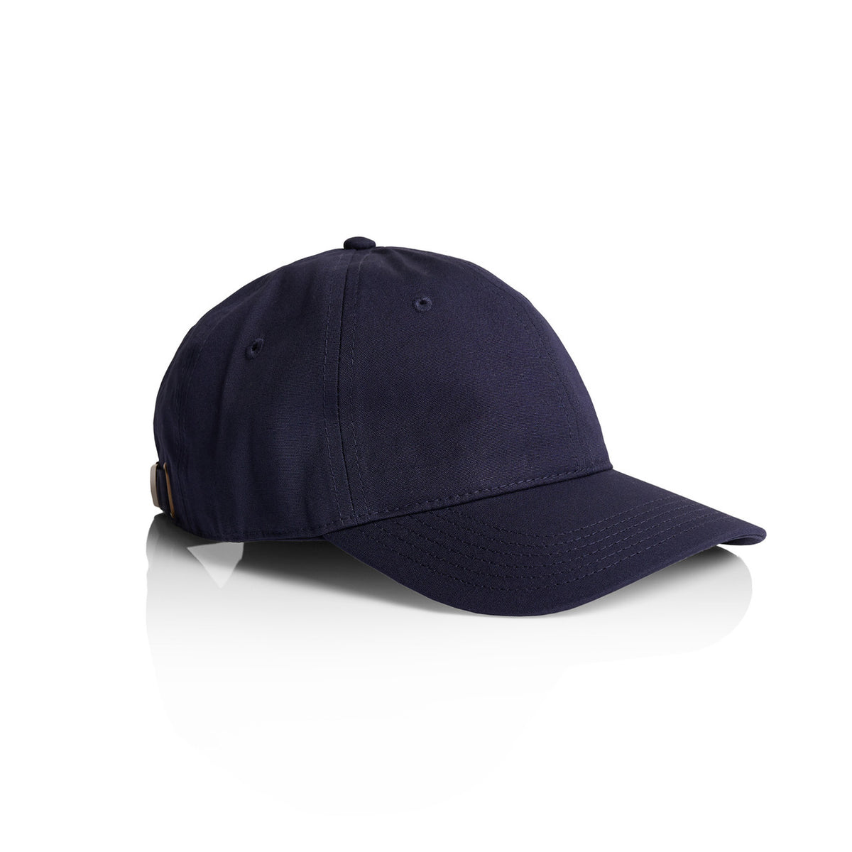 Access Cap | 1130 — MIDNIGHT BLUE - SIDE