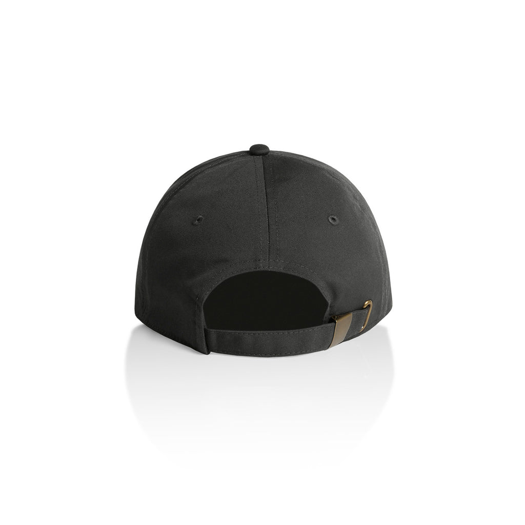 Access Cap | 1130 — COAL - BACK