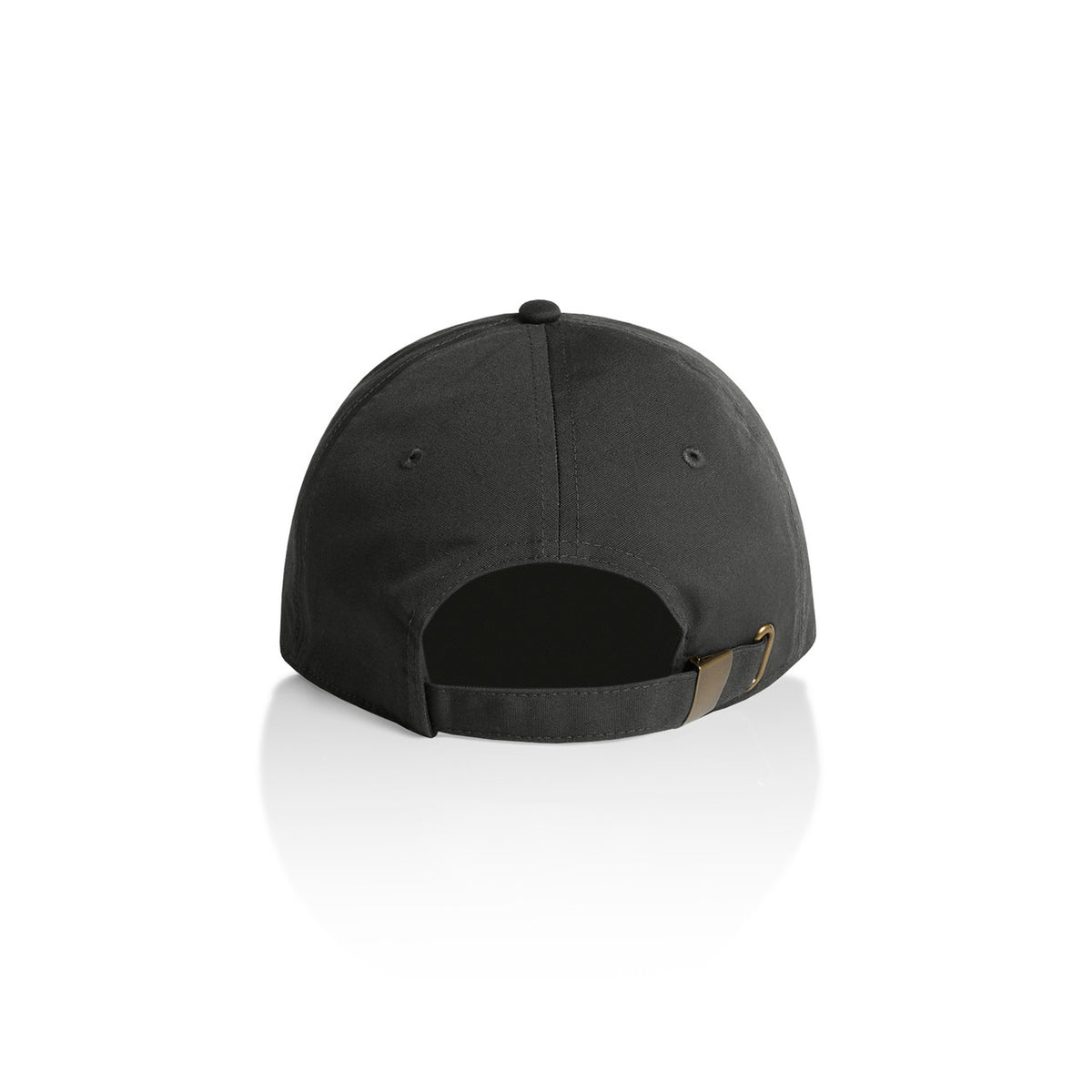 Access Cap | 1130 — COAL - BACK