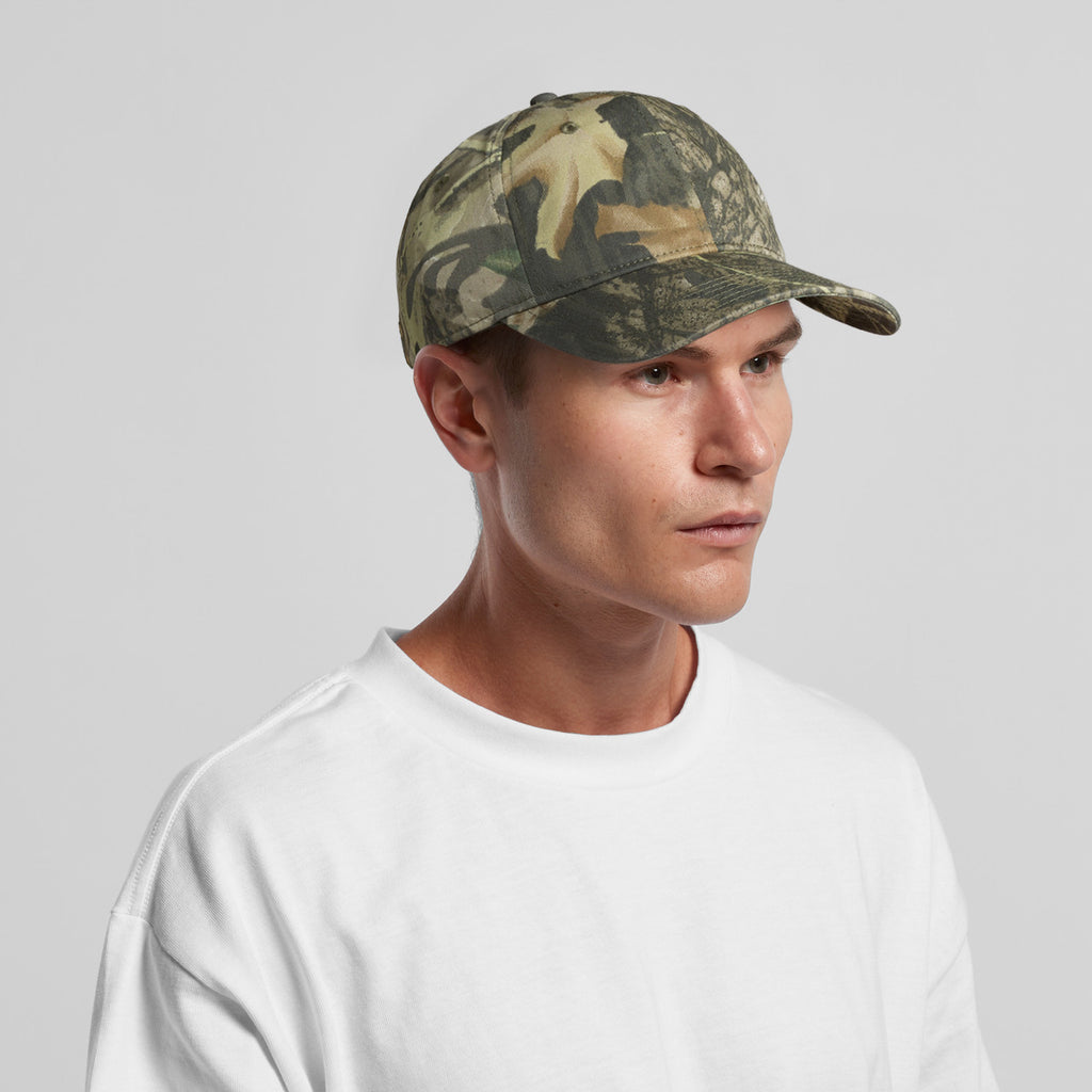 Access Camo Cap | 1130C — MAIN