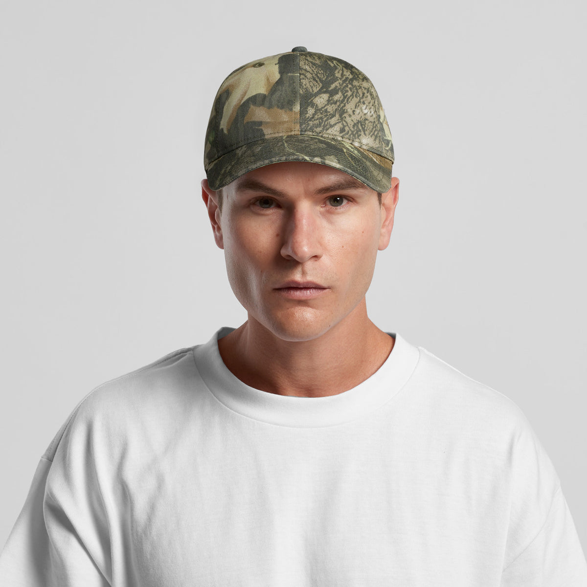 Access Camo Cap | 1130C — TURN