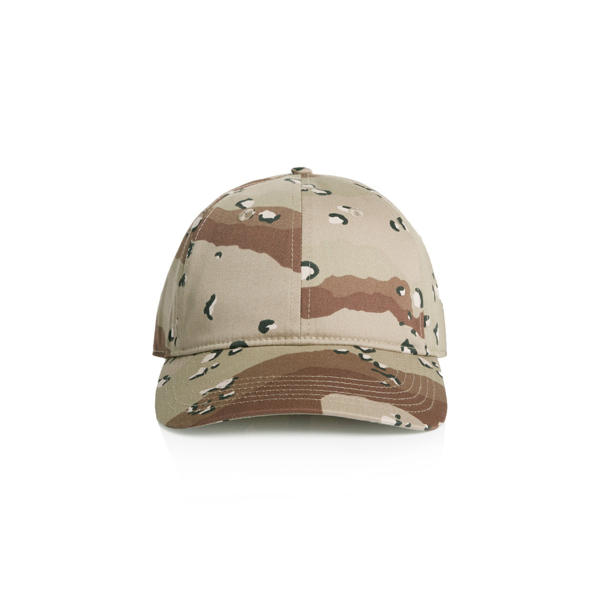 Access Camo Cap | 1130C — DESERT CAMO