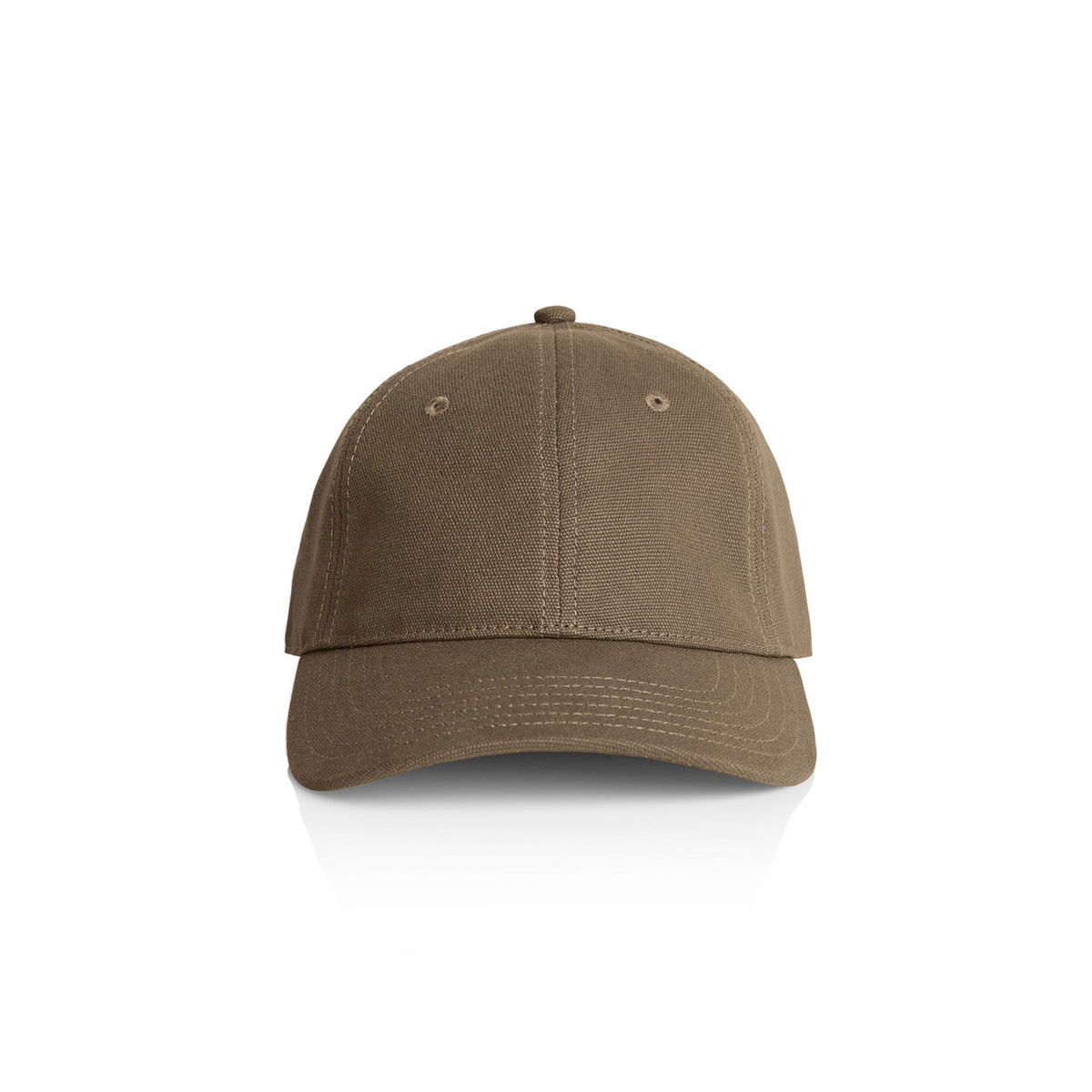 Access Canvas Cap | 1131 — WALNUT