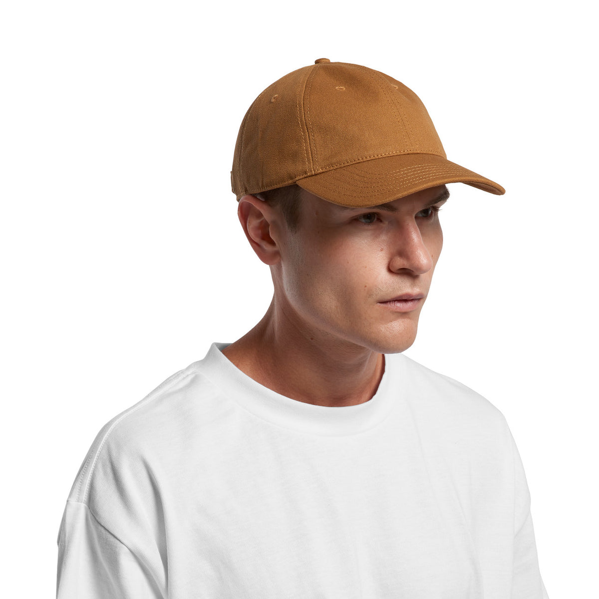Access Canvas Cap | 1131 — FRONT