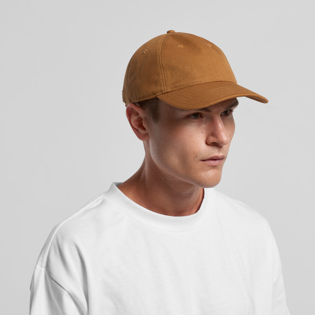 Access Canvas Cap | 1131 — MAIN
