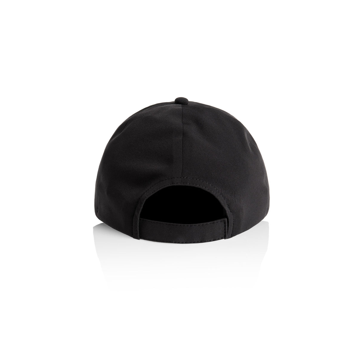 Access Active Cap | 1133 — BLACK - BACK