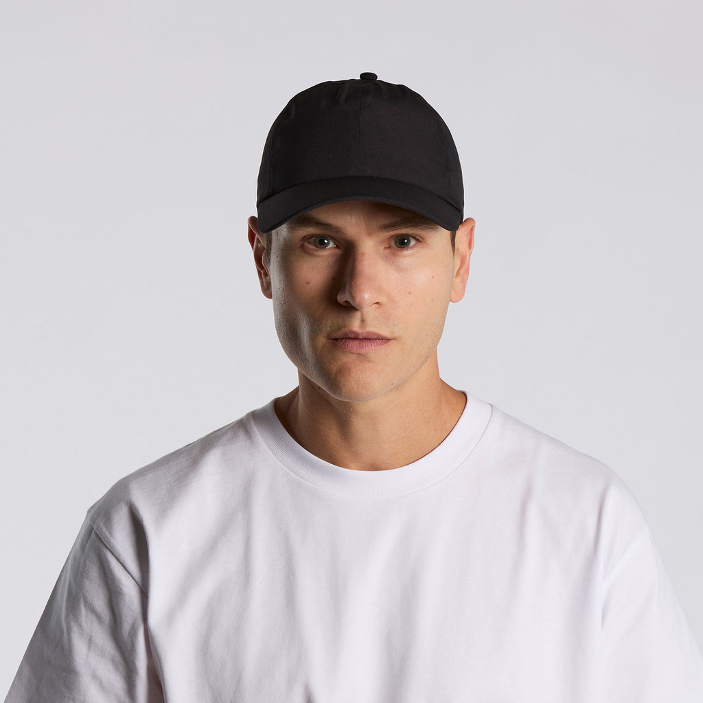 Access Active Cap | 1133 — TURN