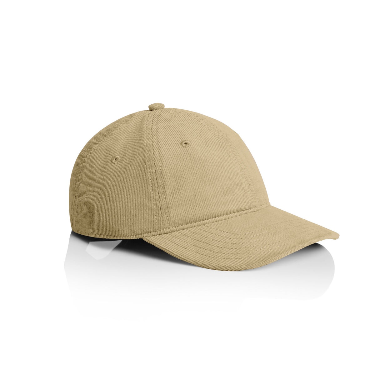Access Cord Cap | 1135 — KHAKI - SIDE