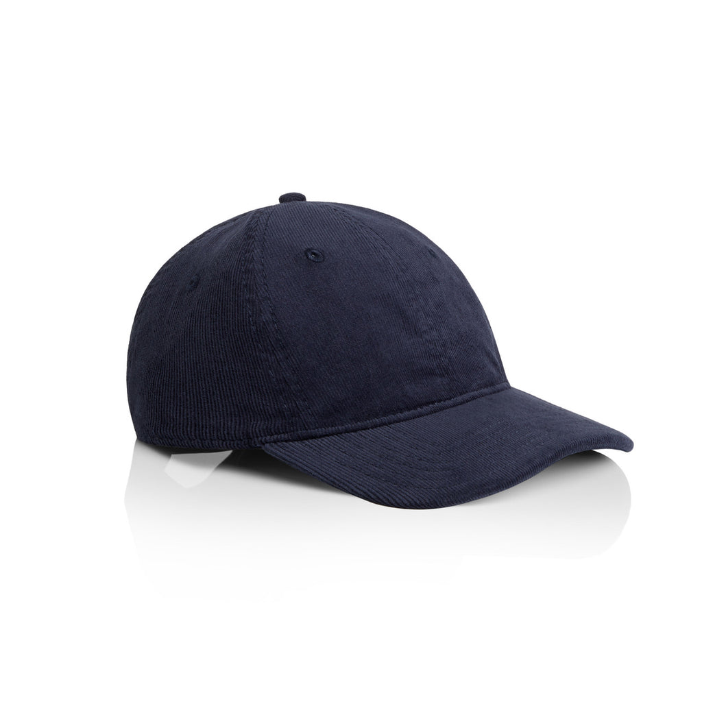 Access Cord Cap | 1135 — MIDNIGHT BLUE - SIDE