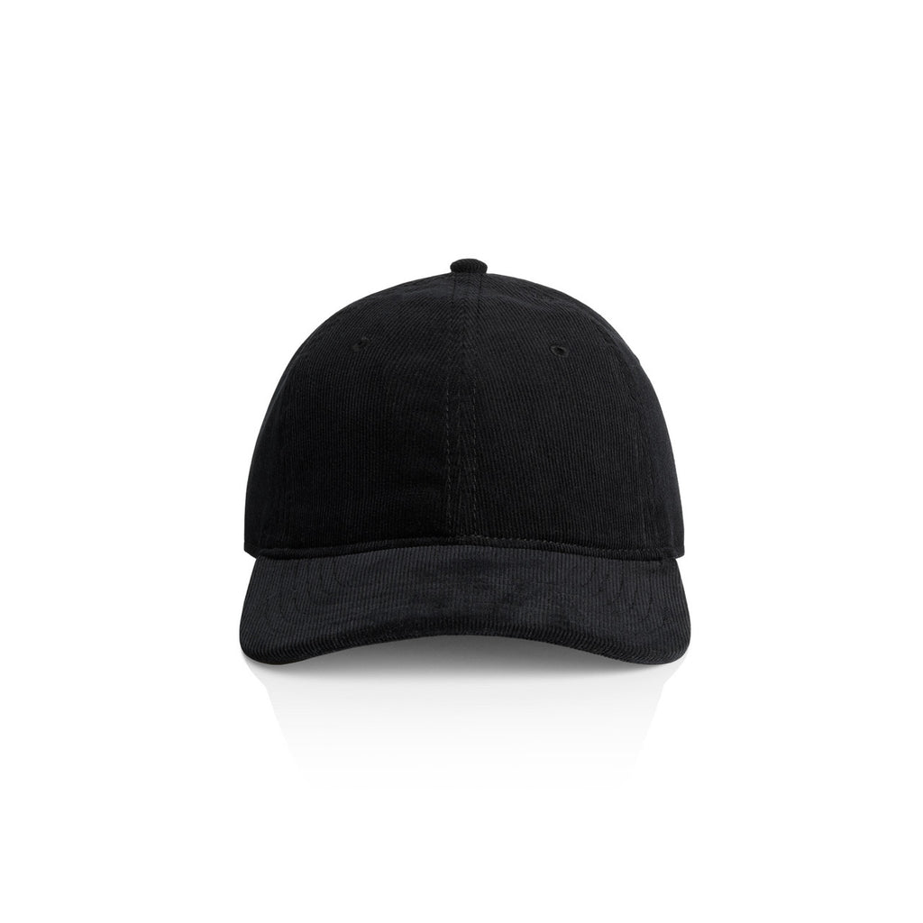 Access Cord Cap | 1135 — BLACK