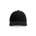 Access Cord Cap | 1135 — BLACK