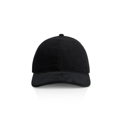 Access Cord Cap | 1135 — BLACK