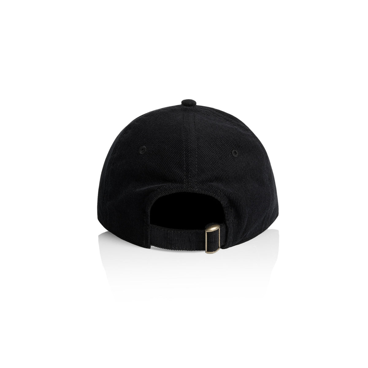 Access Cord Cap | 1135 — BLACK - BACK