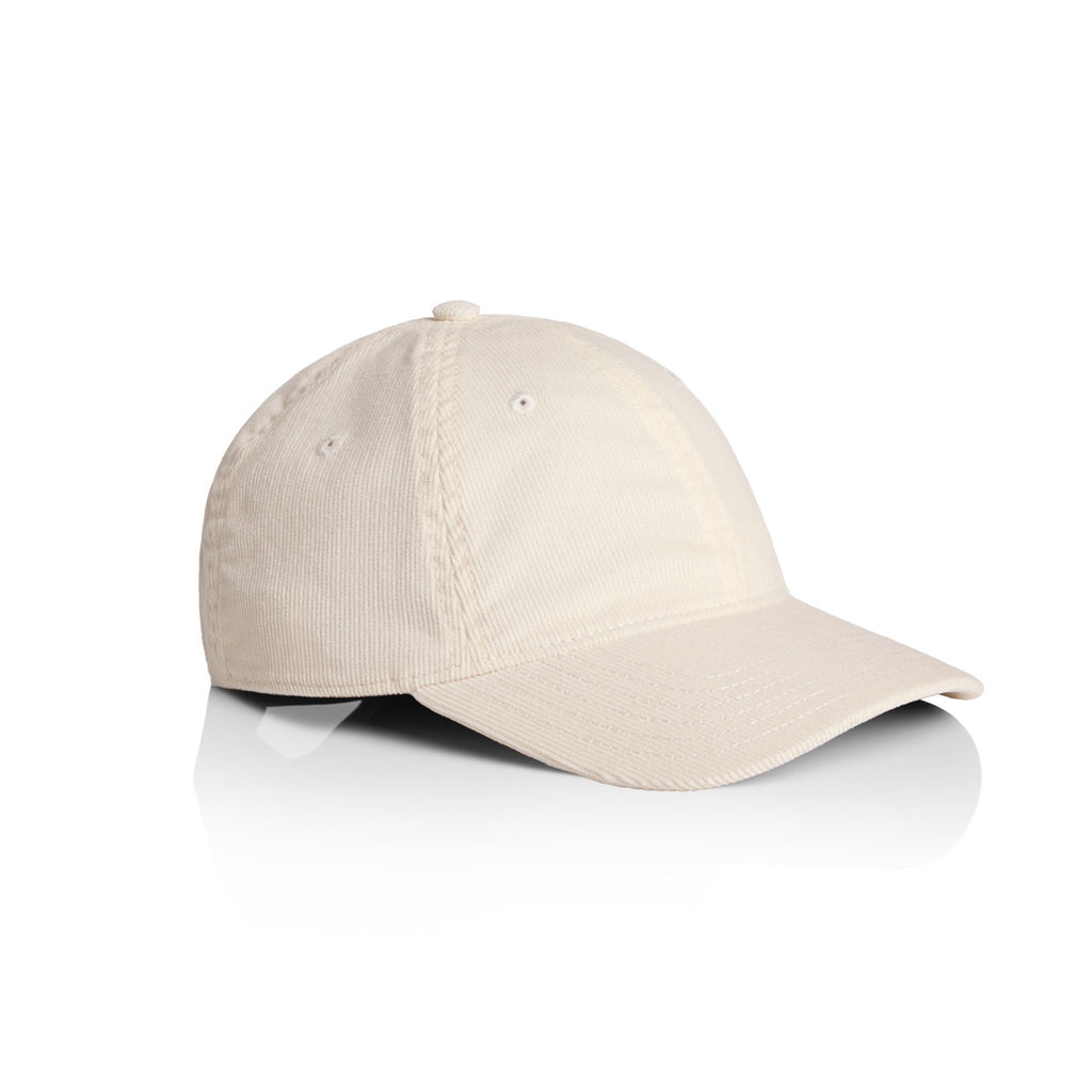 Access Cord Cap | 1135 — ECRU - SIDE
