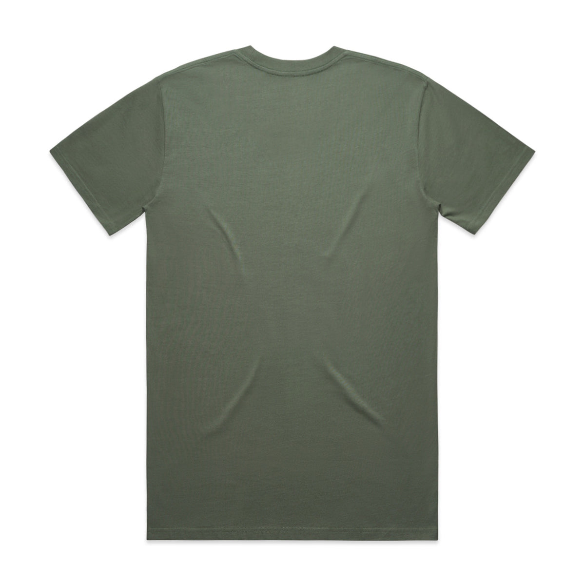 Classic Tee | 5026 — CYPRESS - BACK