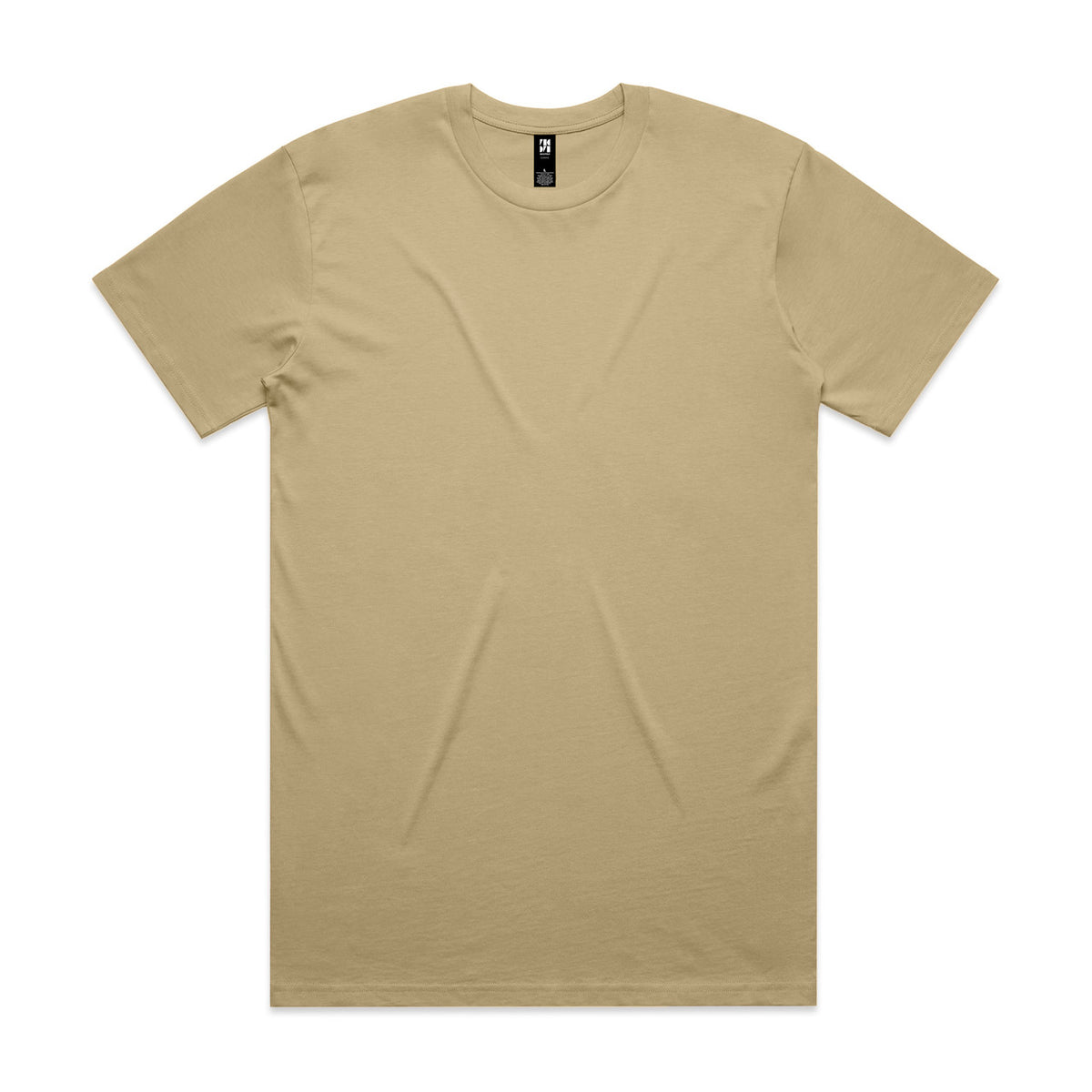 Classic Tee | 5026 — KHAKI