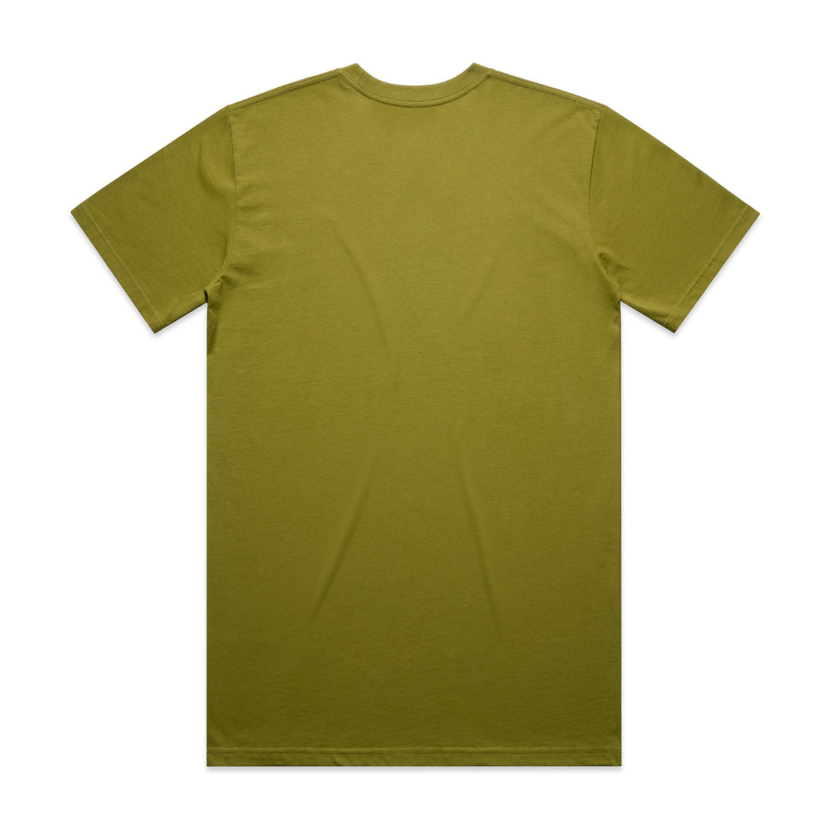 Classic Tee | 5026 — MOSS - BACK
