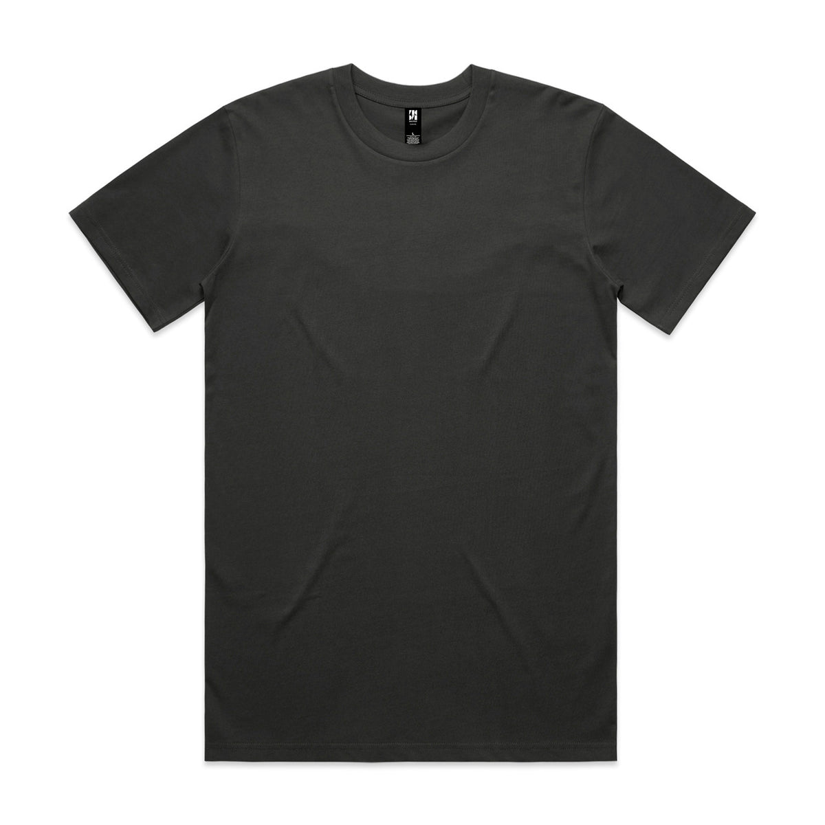 Classic Tee | 5026 — COAL
