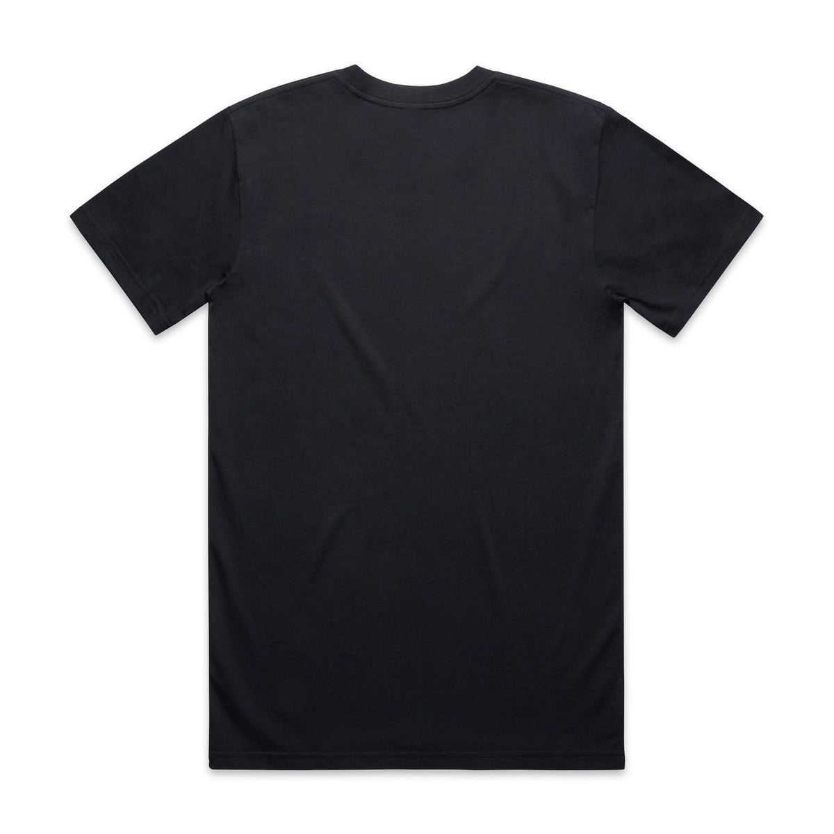 Classic Tee | 5026 — INK BLUE - BACK