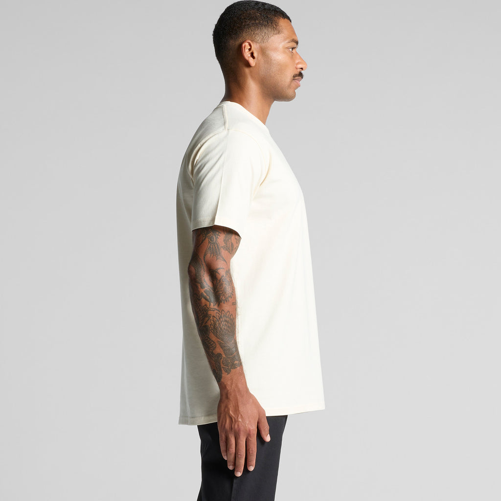 Classic Tee | 5026 — SIDE