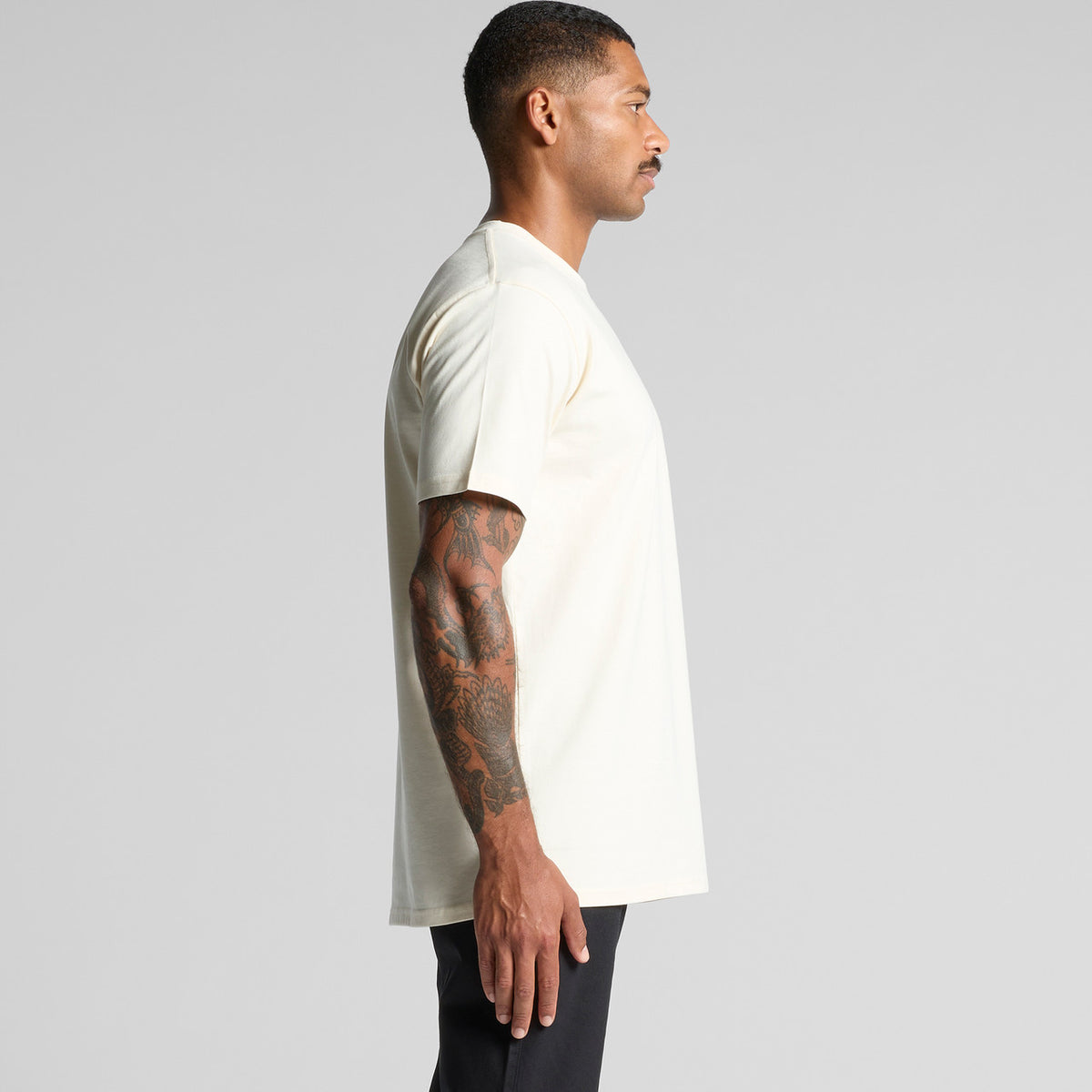 Classic Tee | 5026 — SIDE