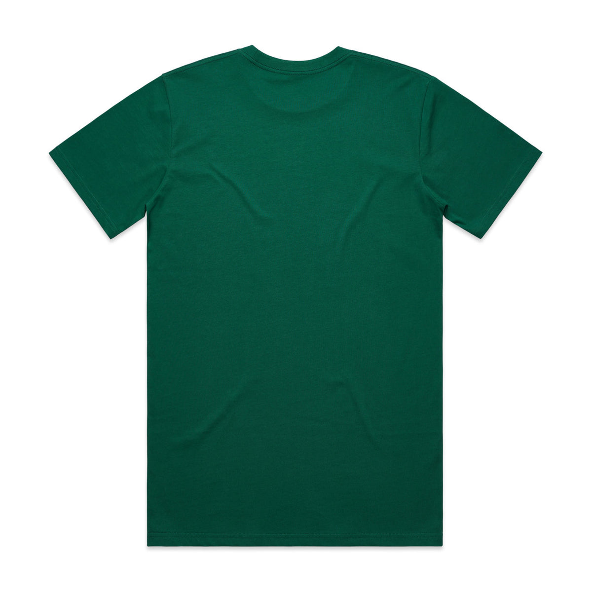 Classic Tee | 5026 — JADE - BACK