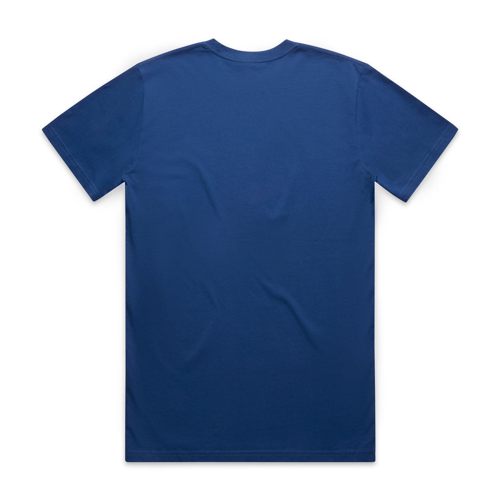 Classic Tee | 5026 — LIBERTY - BACK