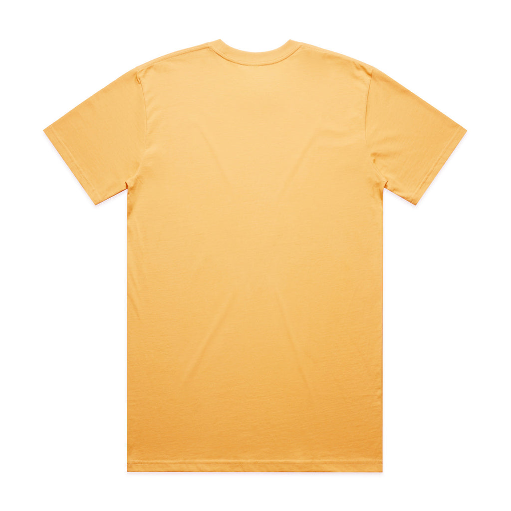 Classic Tee | 5026 — SUNSET - BACK