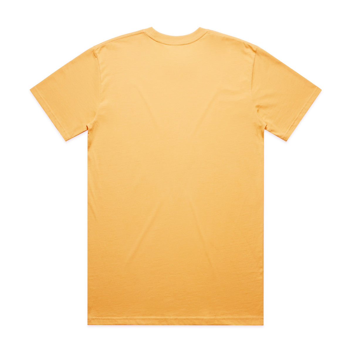 Classic Tee | 5026 — SUNSET - BACK