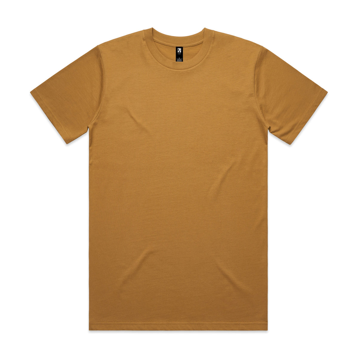 Classic Tee | 5026 — CAMEL