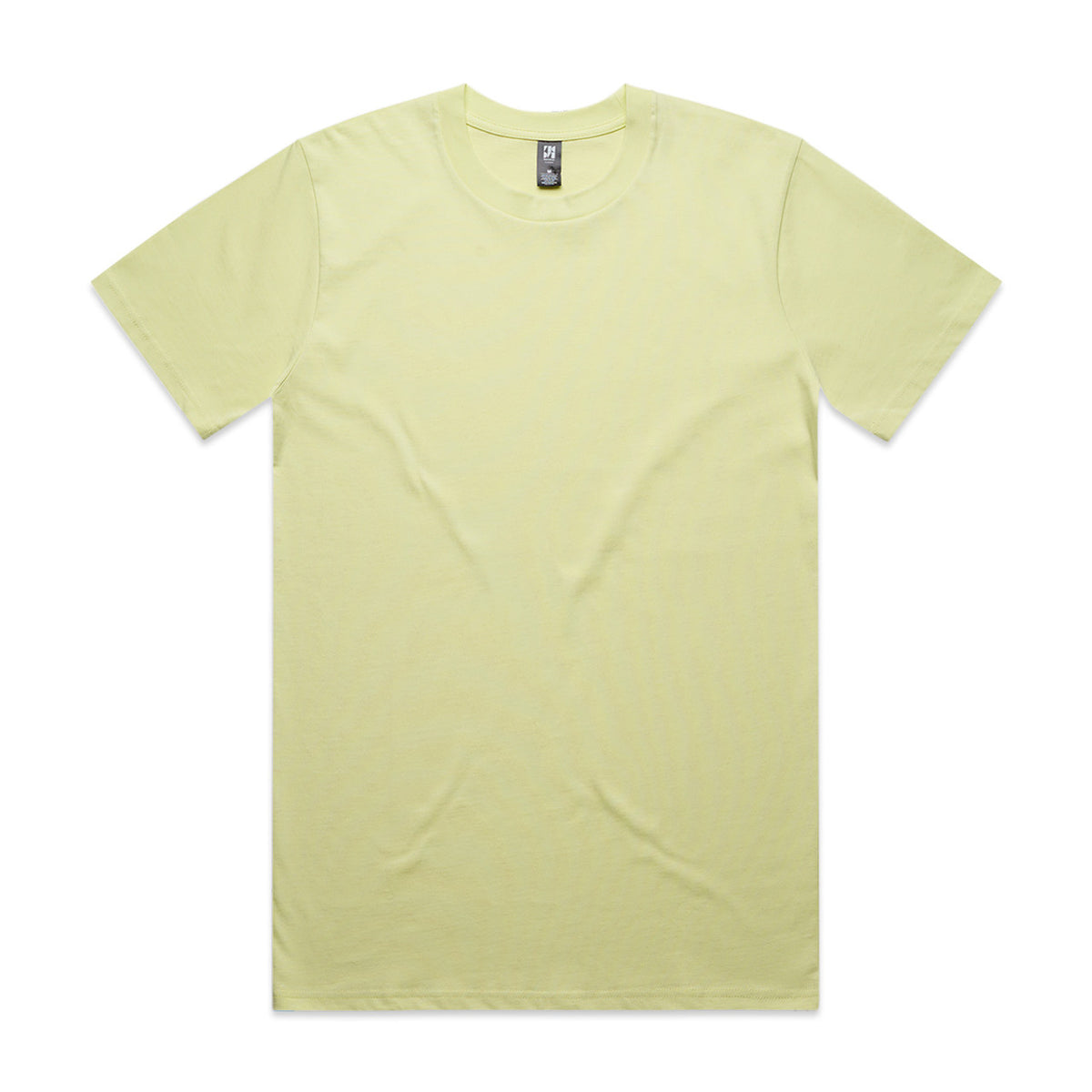 Classic Tee | 5026 — LIME
