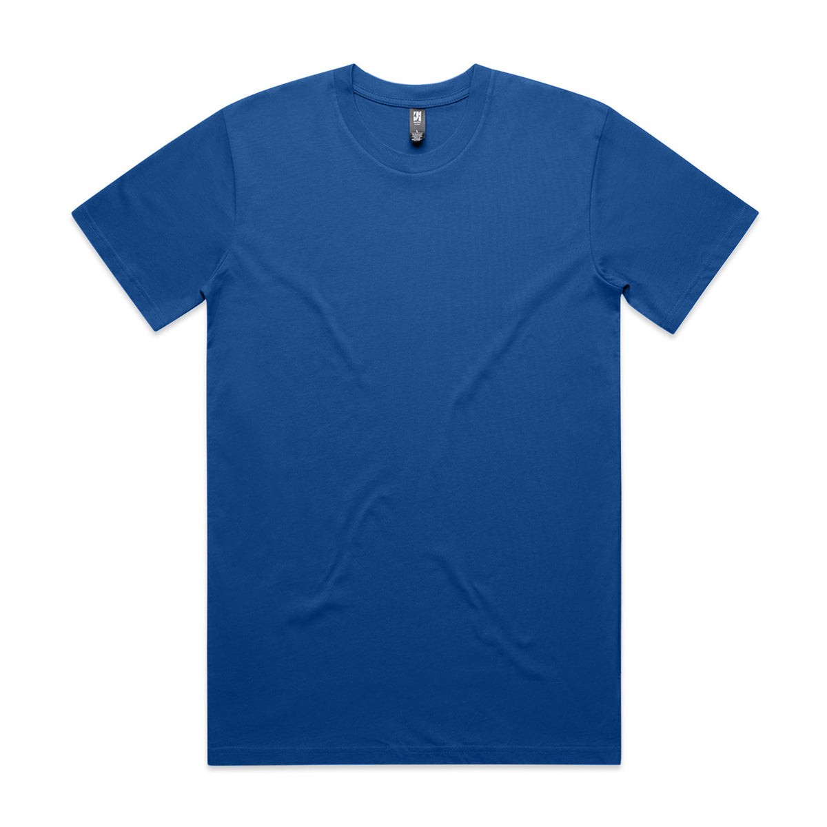 Classic Tee | 5026 — BRIGHT ROYAL