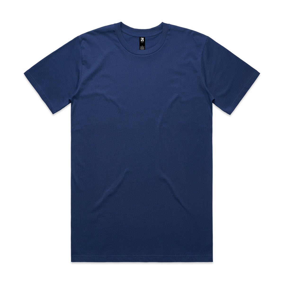 Classic Tee | 5026 — COBALT