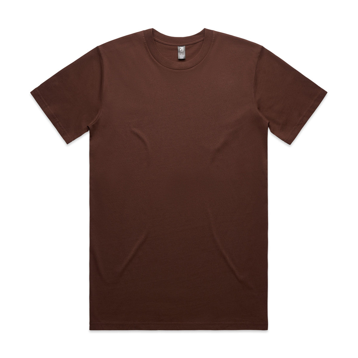 Classic Tee | 5026 — CHESTNUT
